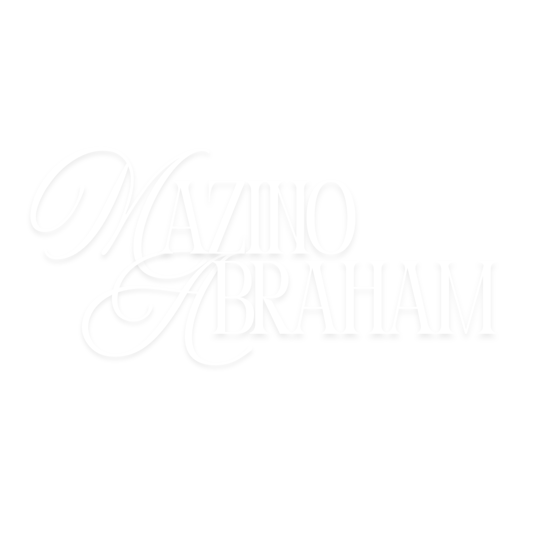 mazinoabraham